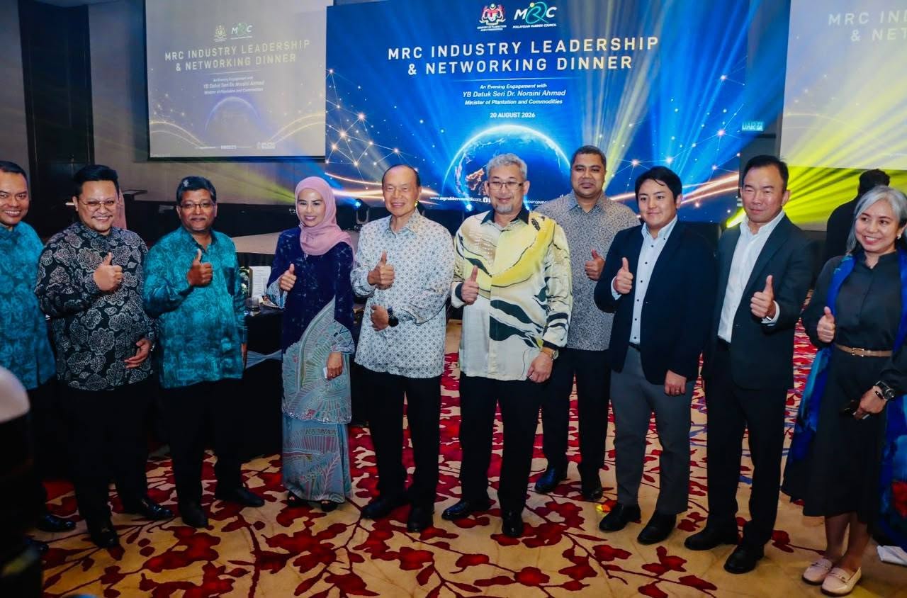 Strengthening Malaysia’s Rubber Products Industry Through Innovation and Market Access